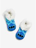 Disney Lilo & Stitch Hibiscus Cozy Slippers, , alternate