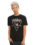Vanna All Hell T-Shirt, , alternate