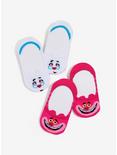 Disney Alice In Wonderland Shoe Liner 2 Pack, , alternate
