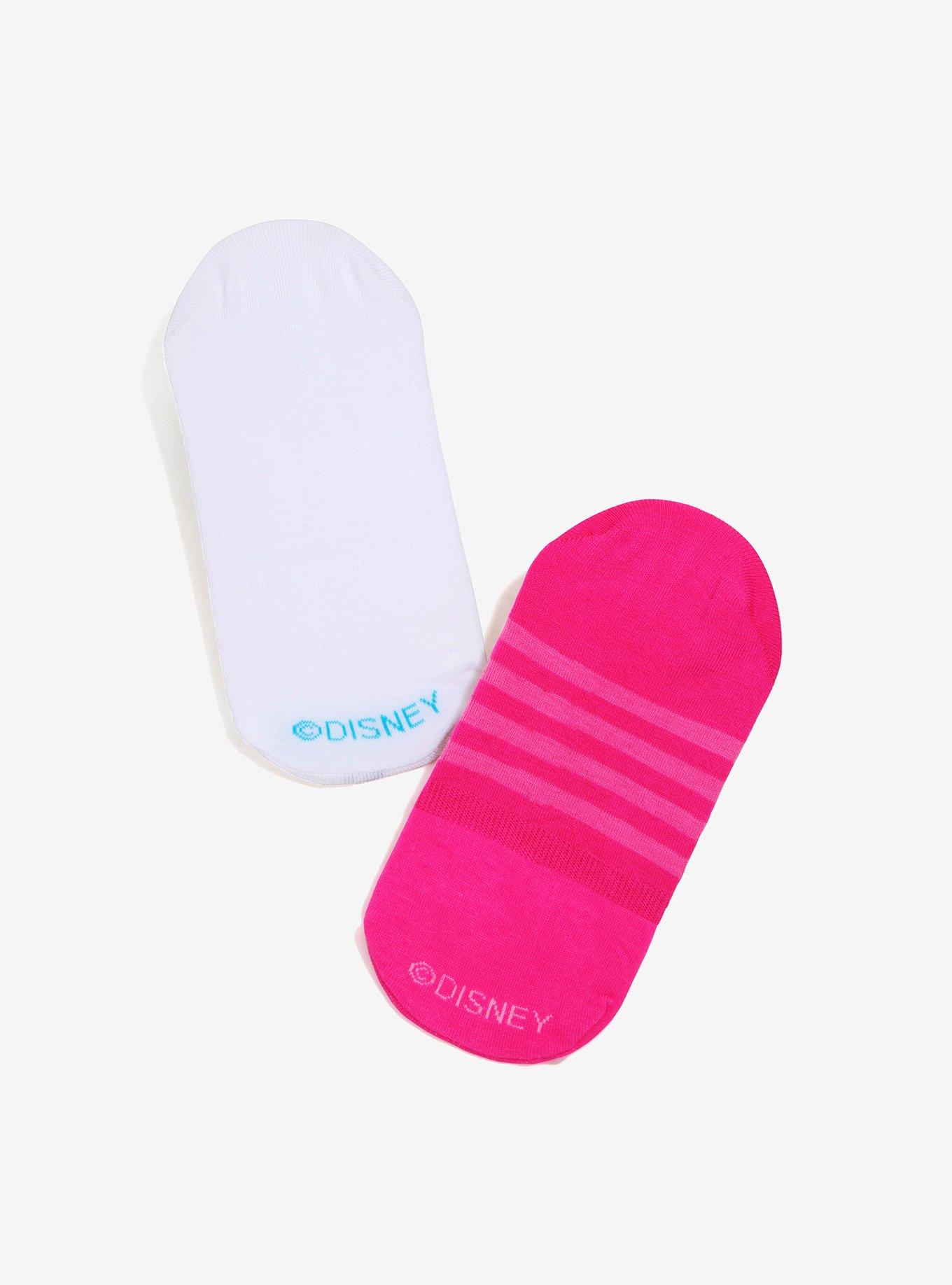 Disney Alice In Wonderland Shoe Liner 2 Pack, , alternate