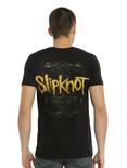 Slipknot Video Screens T-Shirt, , alternate
