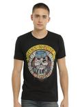 Guns N' Roses Civil War T-Shirt, , alternate