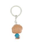 Funko Fantastic Beasts And Where To Find Them Pocket Pop! Newt Scamander Key Chain, , alternate