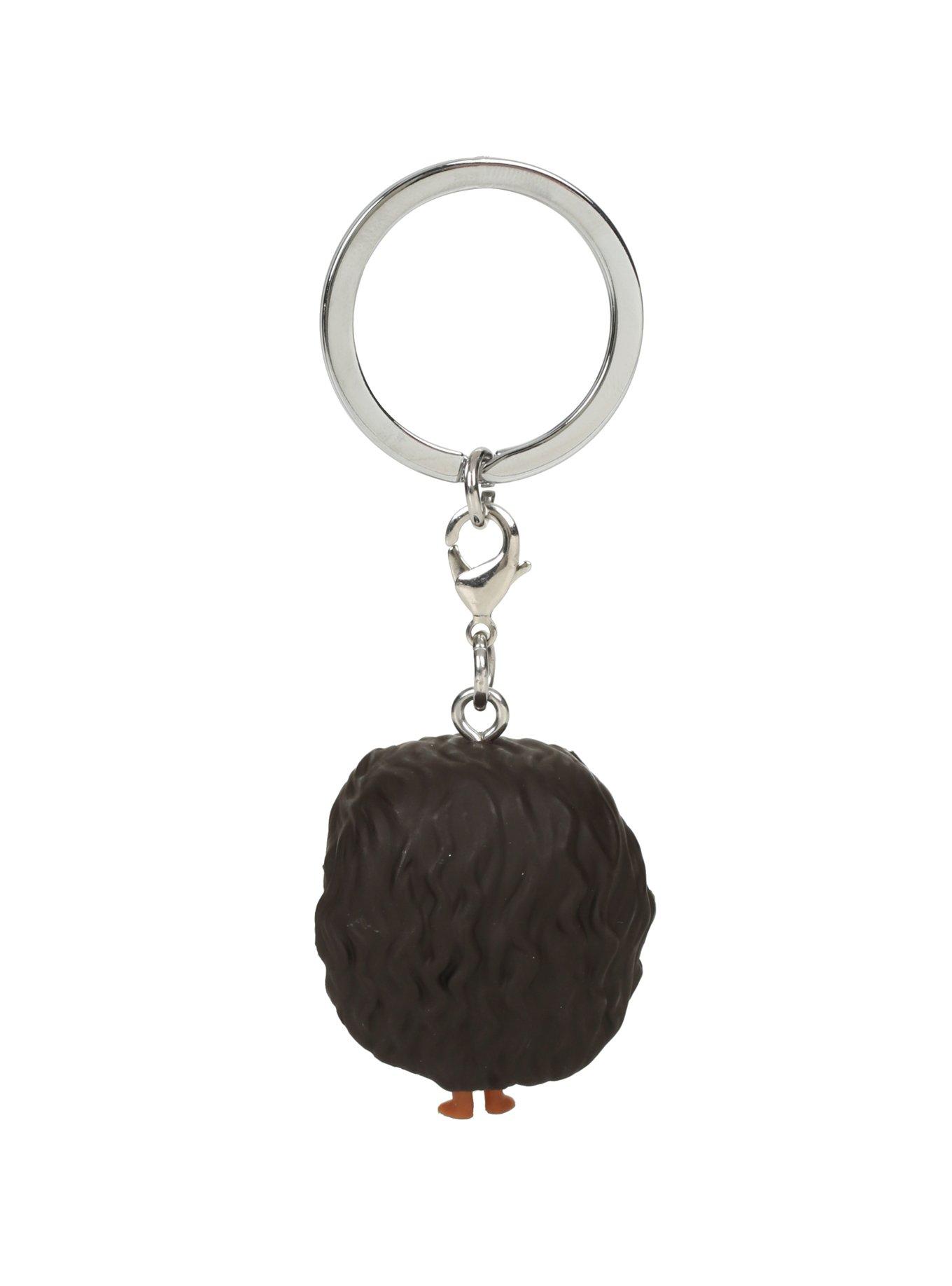 Funko Disney Moana Pocket Pop! Moana Key Chain, , alternate