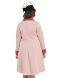 Fantastic Beasts And Where To Find Them Queenie Coat Plus Size, , alternate
