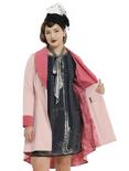 Fantastic Beasts And Where To Find Them Queenie Coat Plus Size, , alternate