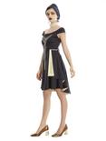 Fantastic Beasts And Where To Find Them Seraphina Dress, , alternate