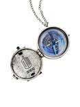 Doctor Who TARDIS Compass Necklace, , alternate