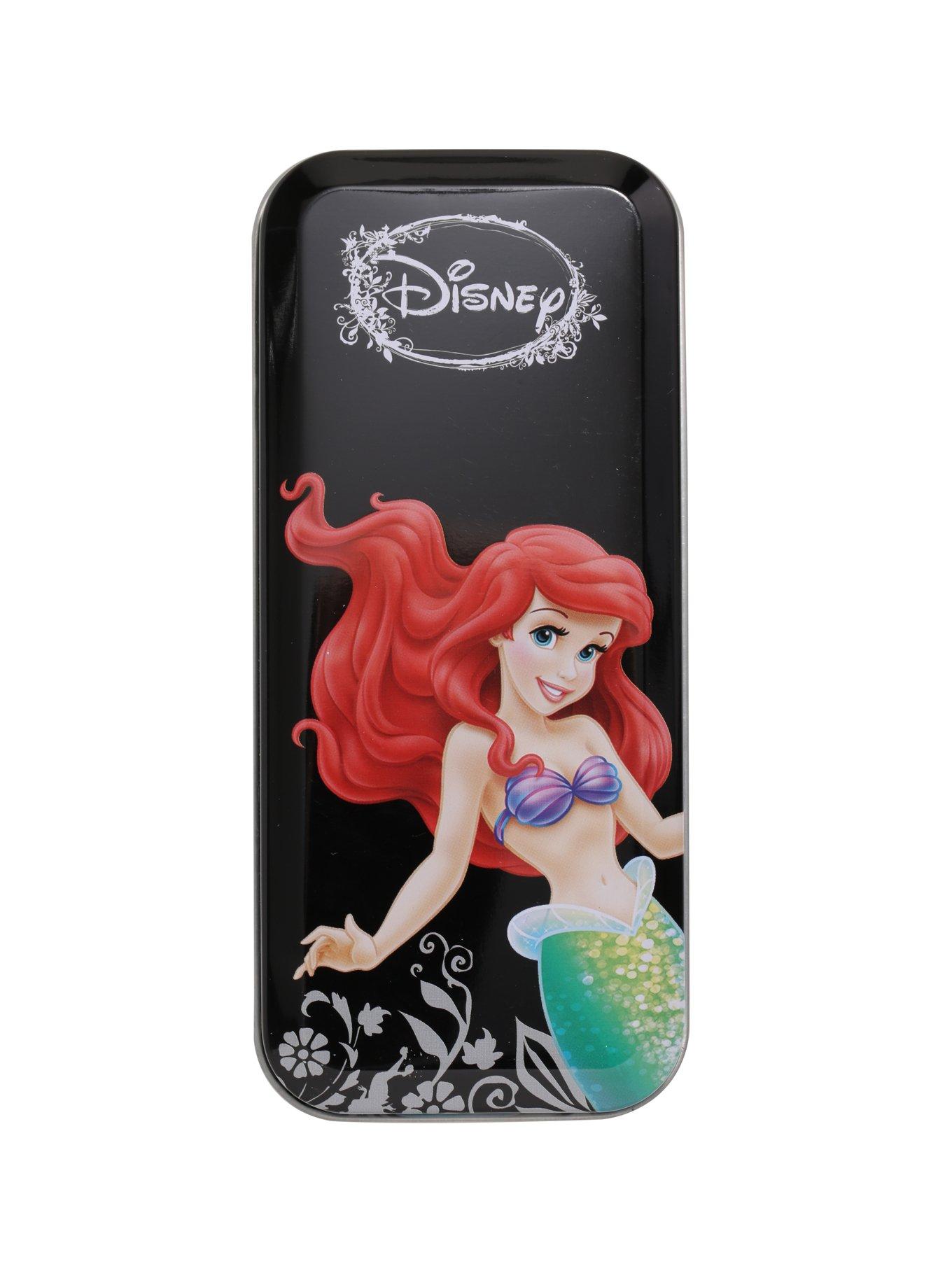 Disney The Little Mermaid Scales Watch, , alternate