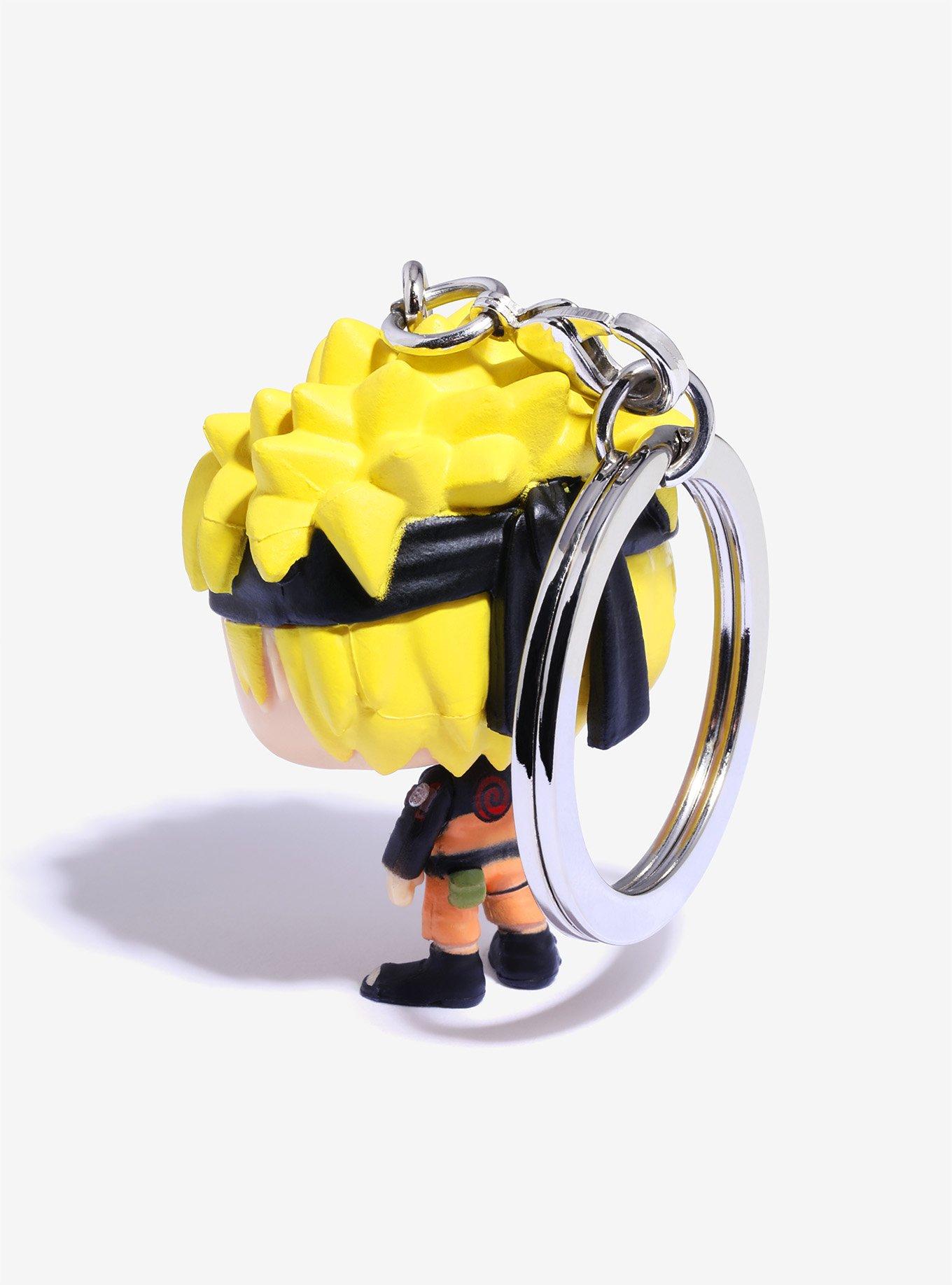 Funko Pocket Pop! Naruto Key Chain, , alternate