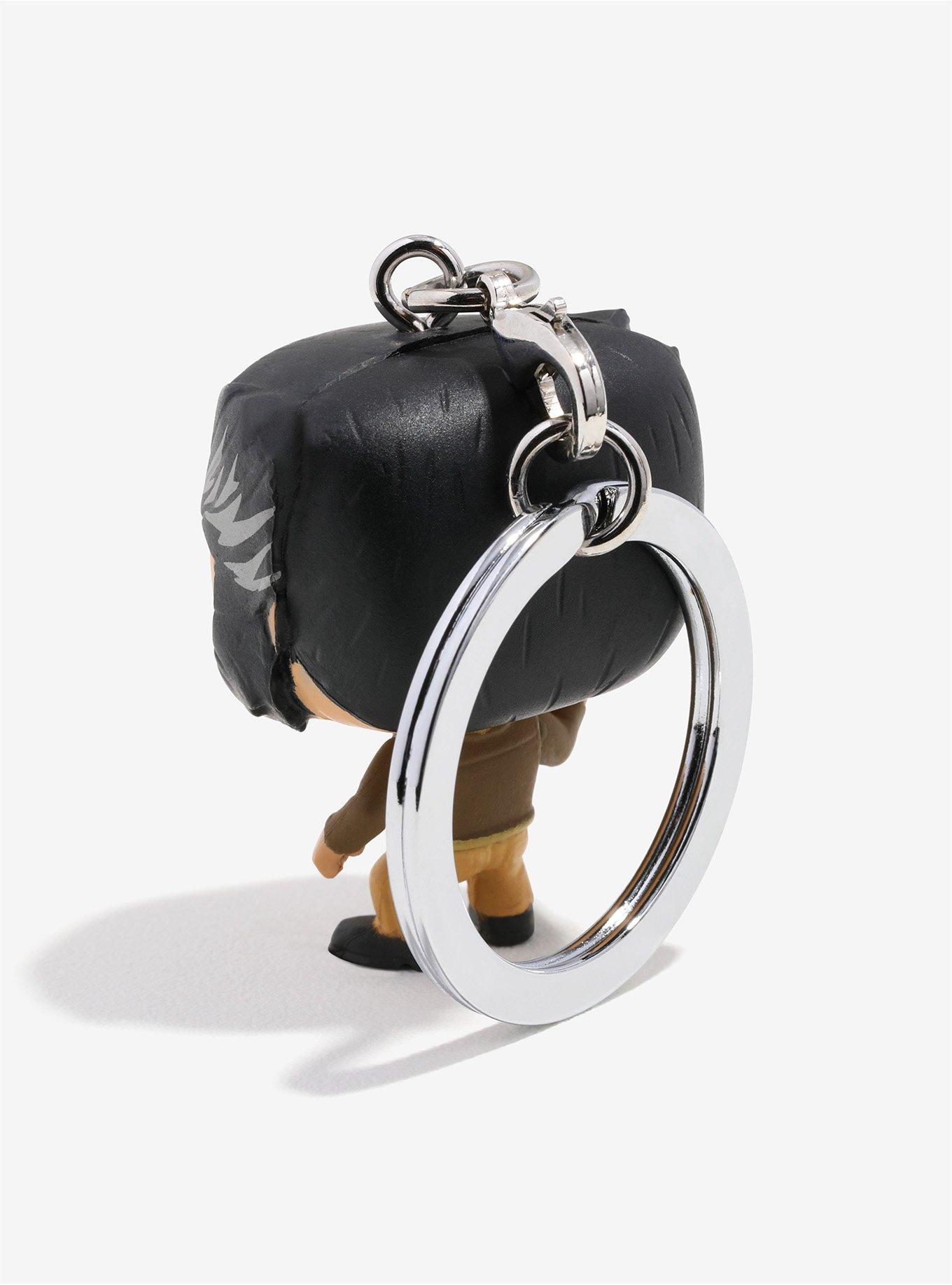 Funko Pocket Pop! Marvel X-Men Wolverine Key Chain, , alternate