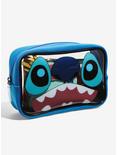 Disney Lilo & Stitch Cosmetic Bag Set, , alternate