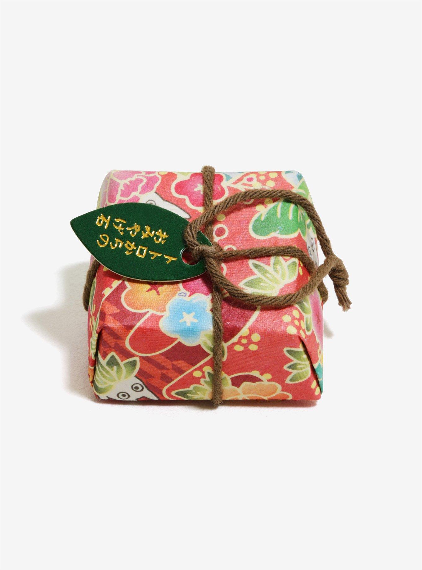 Studio Ghibli My Neighbor Totoro Stone Blind Gift Box, , alternate