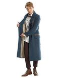 Fantastic Beasts And Where To Find Them Newt Scamander Overcoat, , alternate
