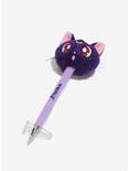 Sailor Moon Plush Luna Pen, , alternate