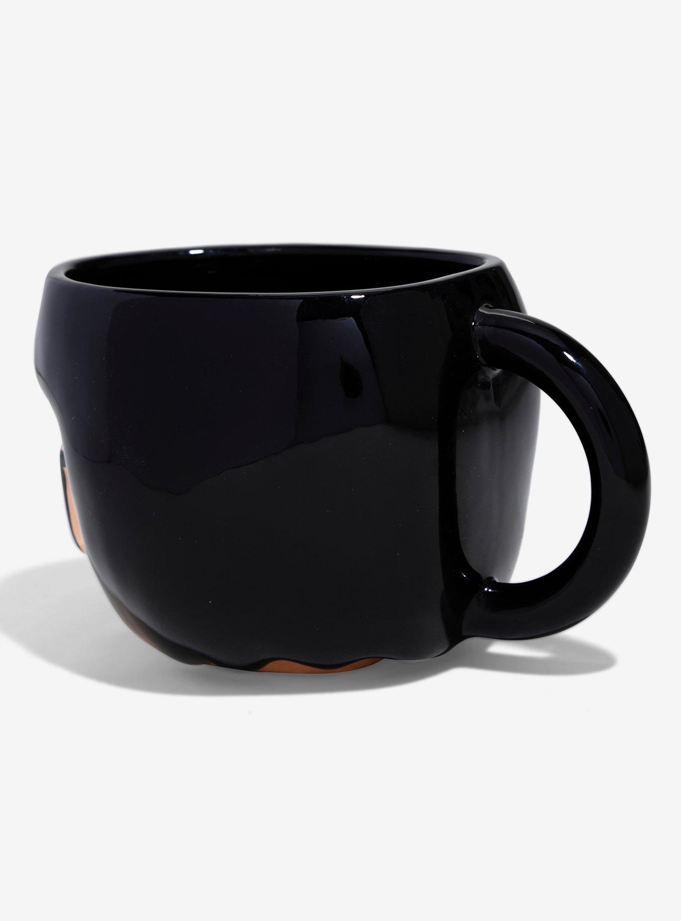 Bob's Burgers Tina Figural Mug, , alternate