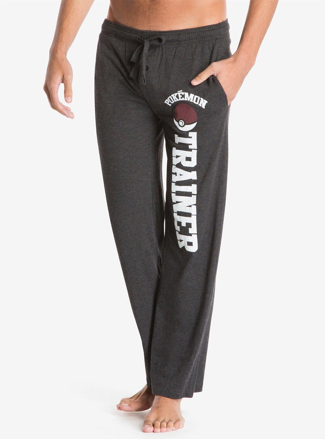 Pok&eacute;mon Trainer Sleep Pants, , alternate