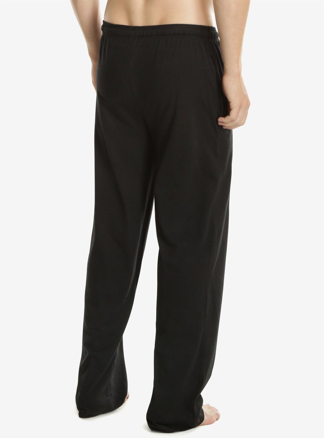 Pok&eacute;mon Eevee Pajama Pants, , alternate