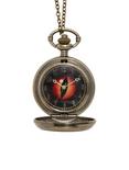 Fantastic Beasts And Where To Find Them Muggle Pocket Watch, , alternate