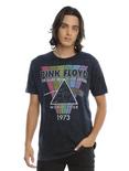 Pink Floyd Overdyed 1973 Tour T-Shirt, , alternate