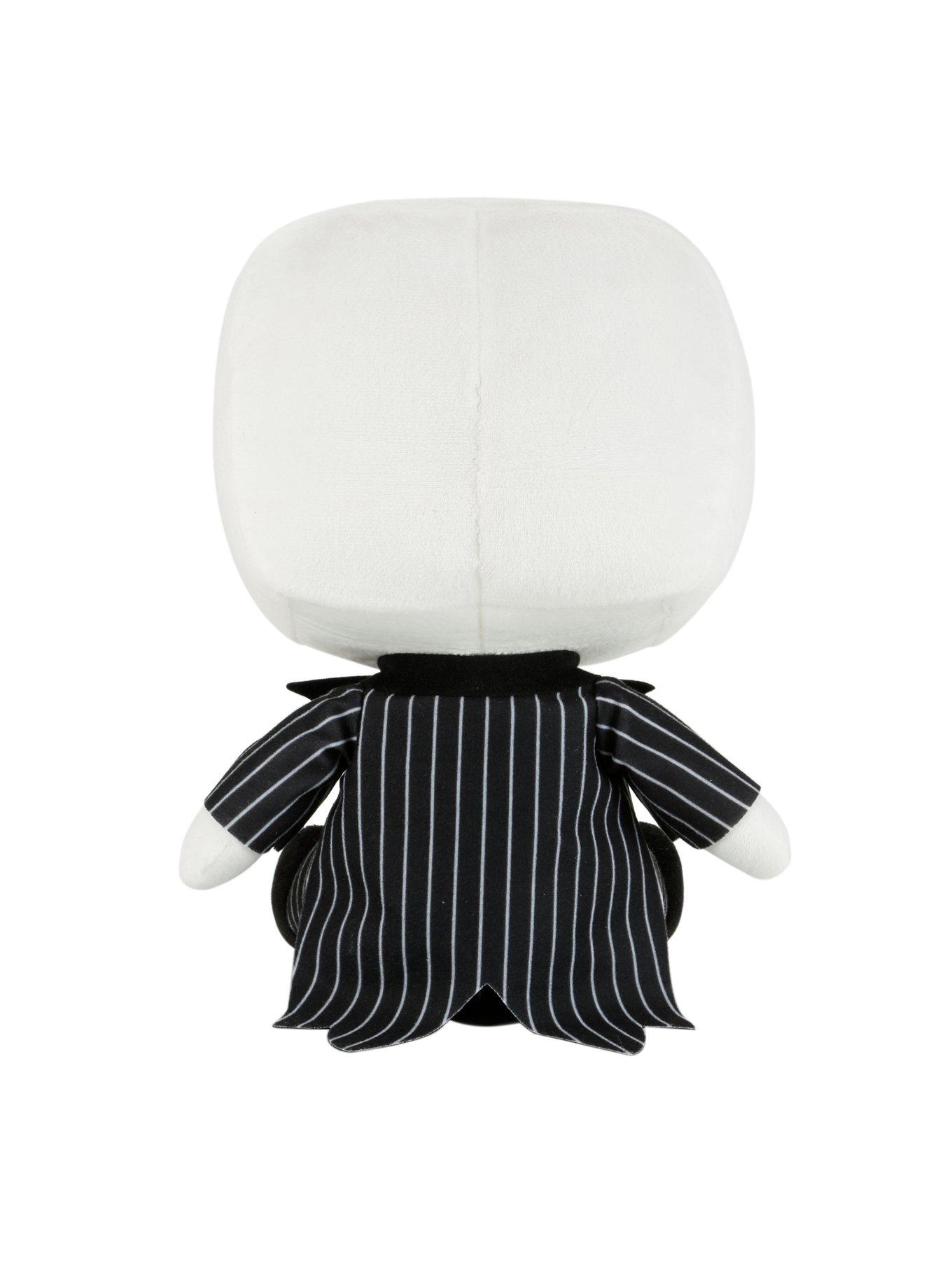 Funko The Nightmare Before Christmas Mega Pop! Jack Skellington Plush, , alternate