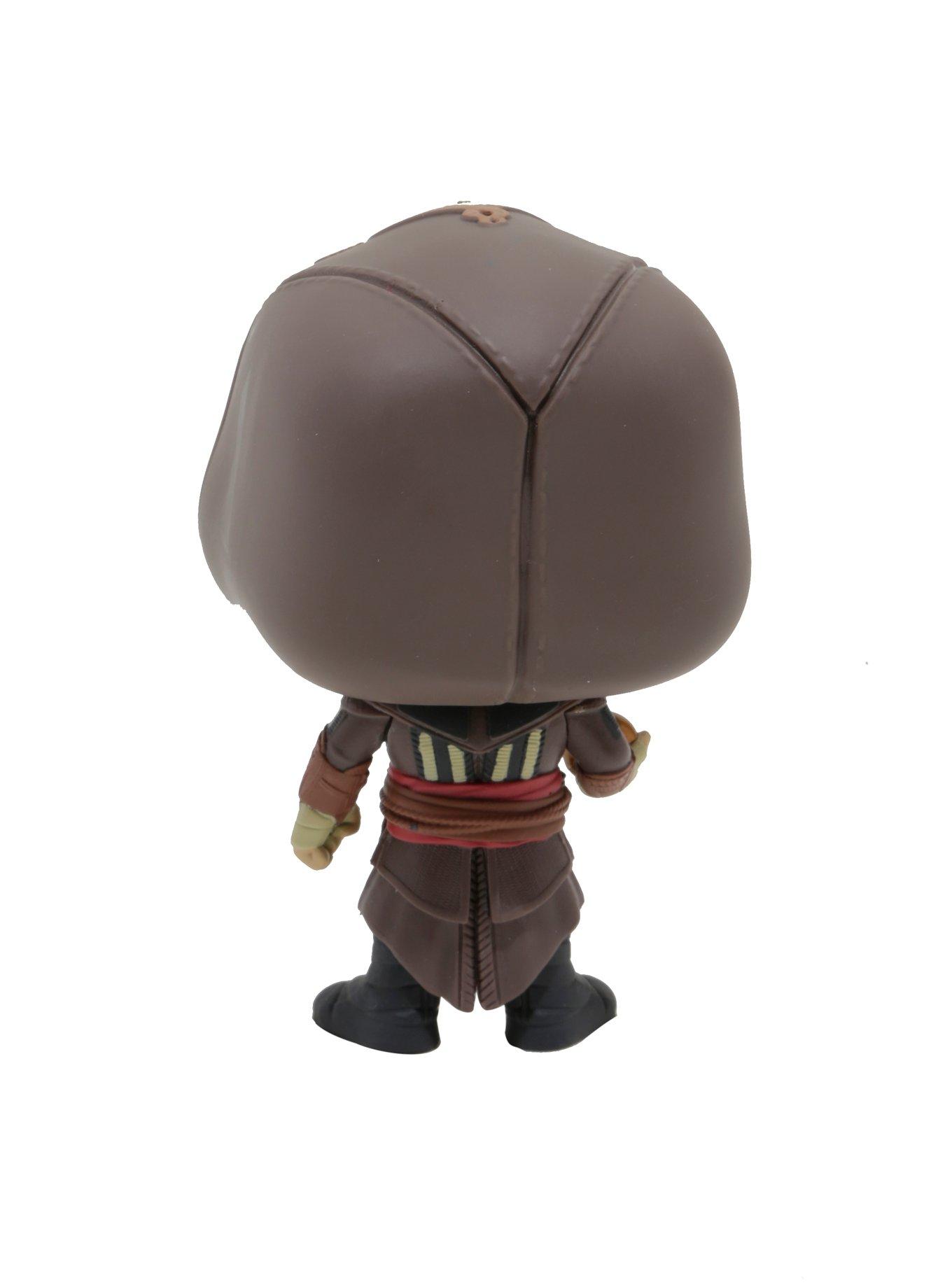 Funko Assassin's Creed Pop! Movies Aguilar Vinyl Figure, , alternate