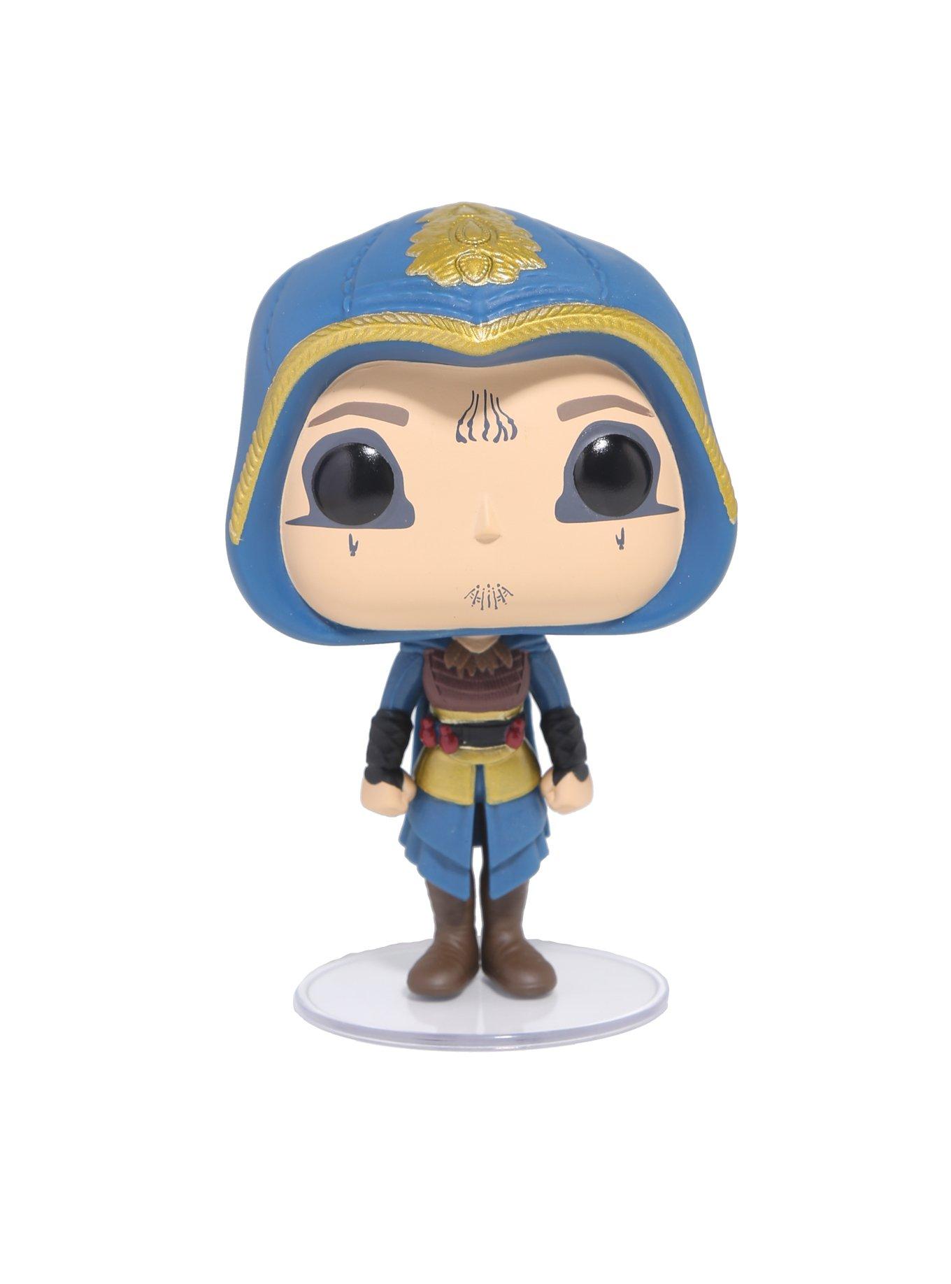 Funko Assassin's Creed Pop! Movies Maria Vinyl Figure, , alternate