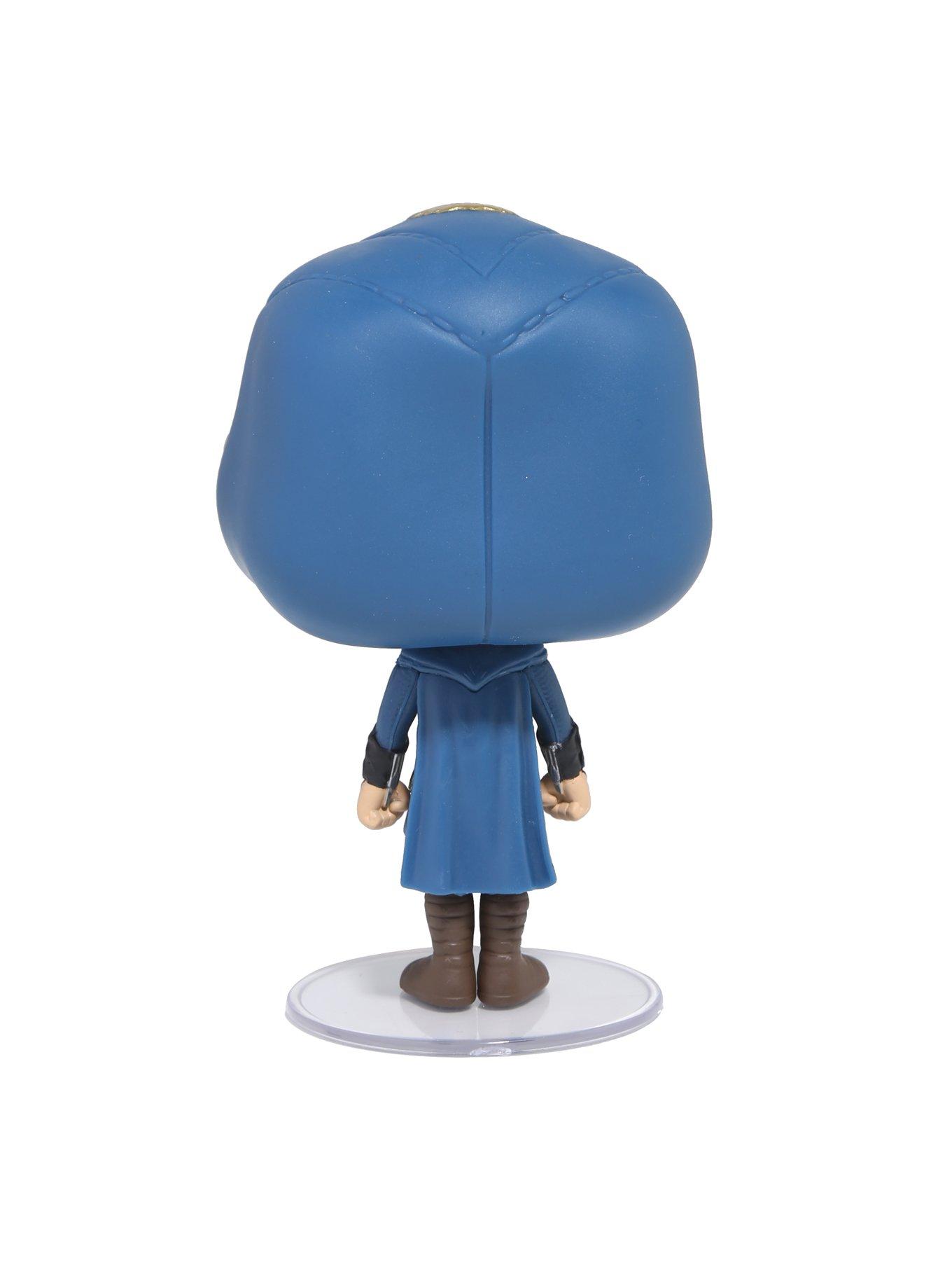 Funko Assassin's Creed Pop! Movies Maria Vinyl Figure, , alternate