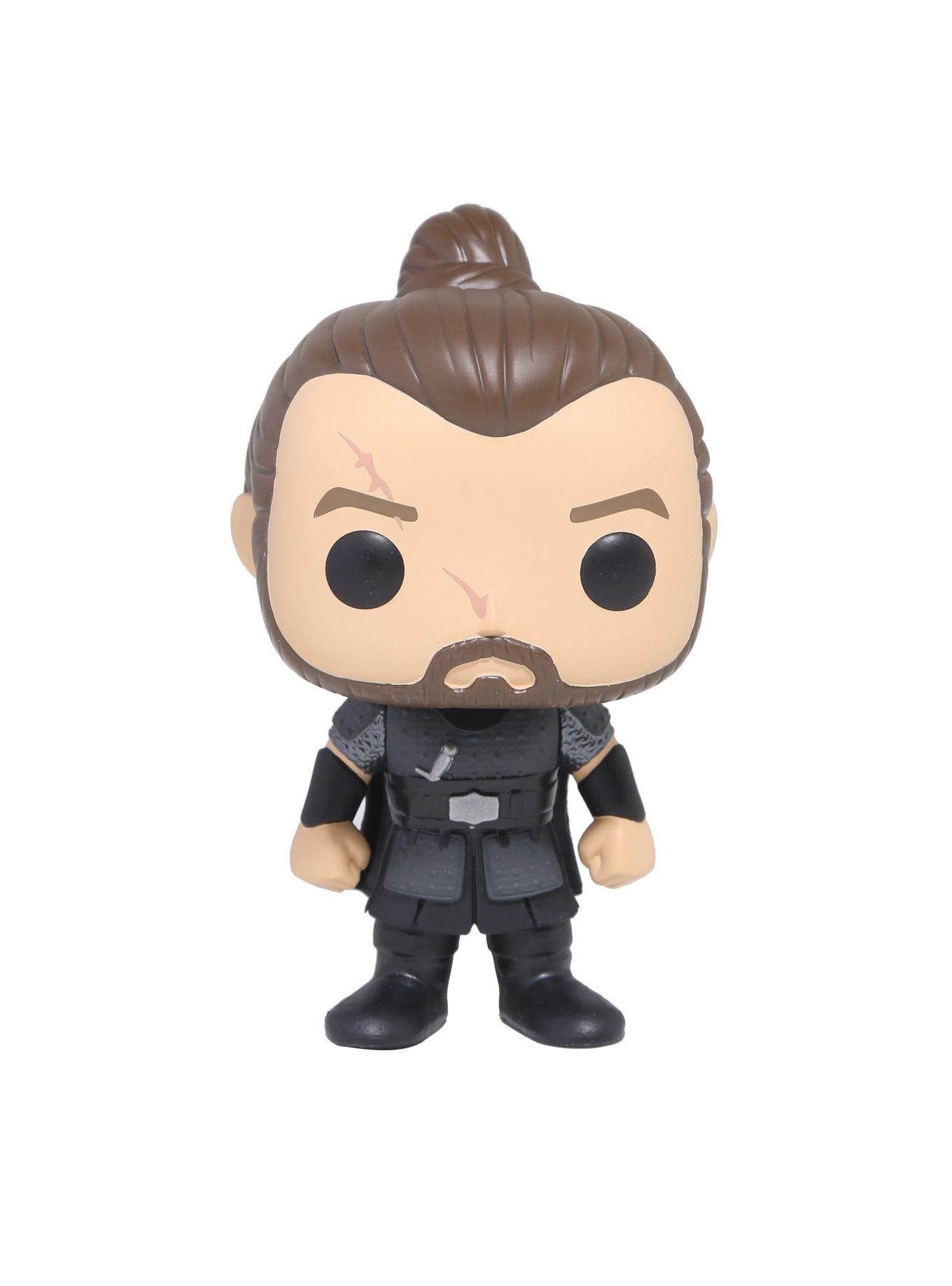 Funko Assassin's Creed Pop! Movies Ojeda Vinyl Figure, , alternate