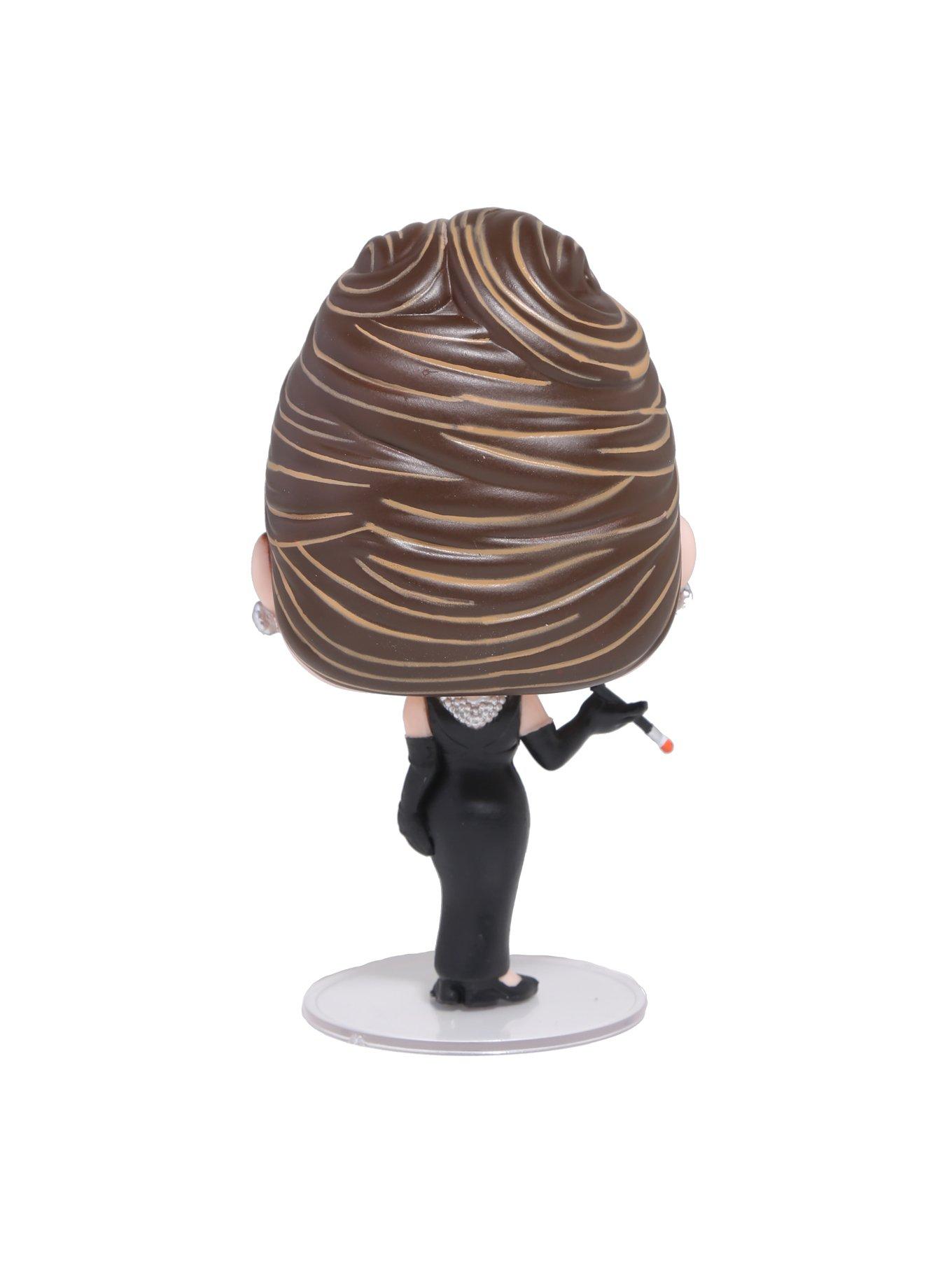 Funko Breakfast At Tiffany's Pop! Movies Holly Golightly Vinyl Figure, , alternate