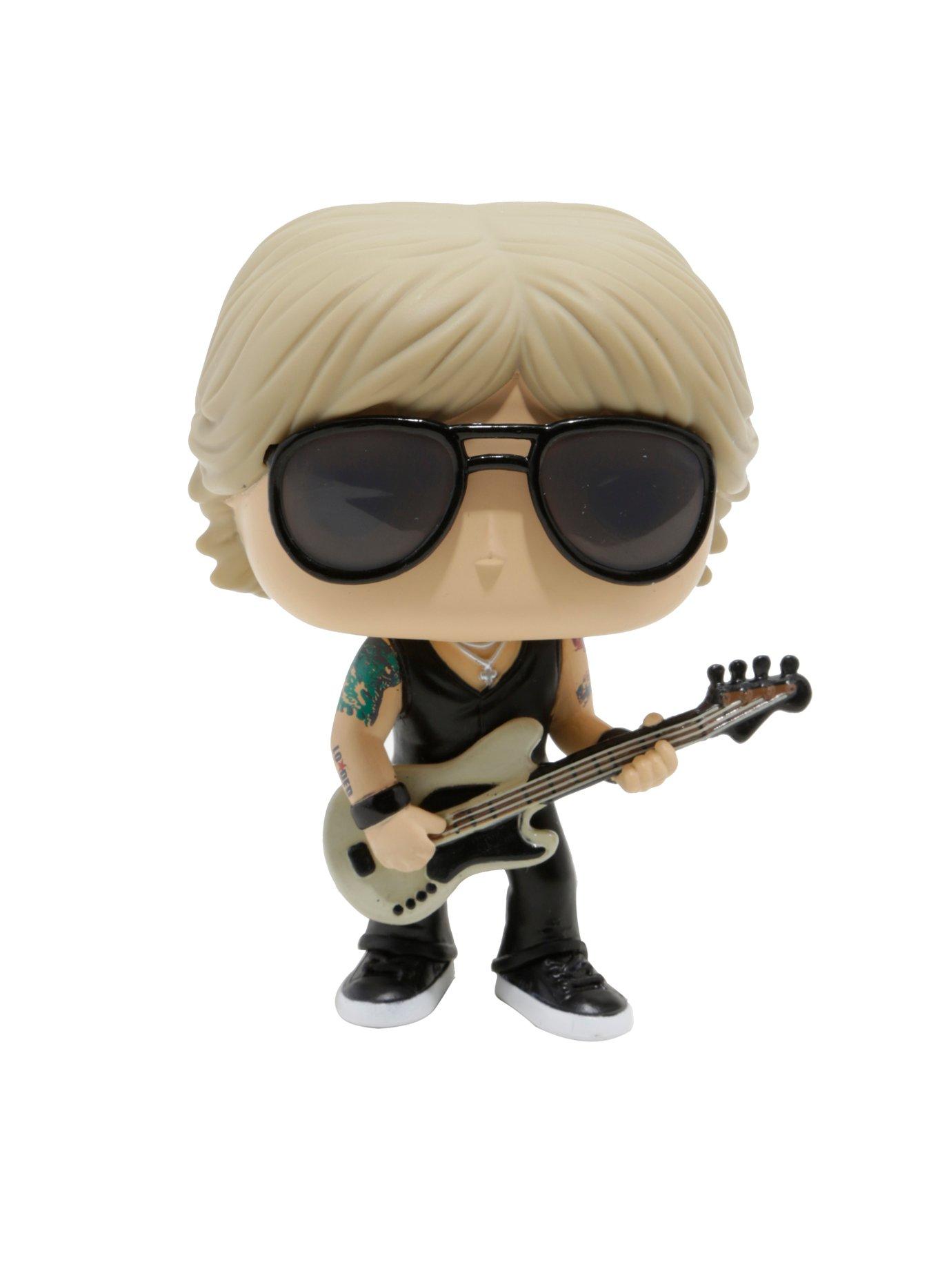 Funko Guns N' Roses Pop! Rocks Duff McKagan Vinyl Figure, , alternate