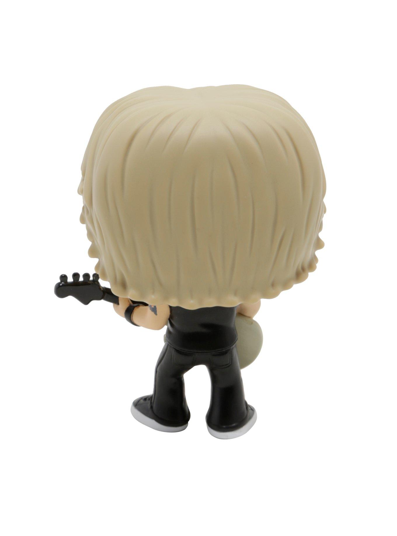 Funko Guns N' Roses Pop! Rocks Duff McKagan Vinyl Figure