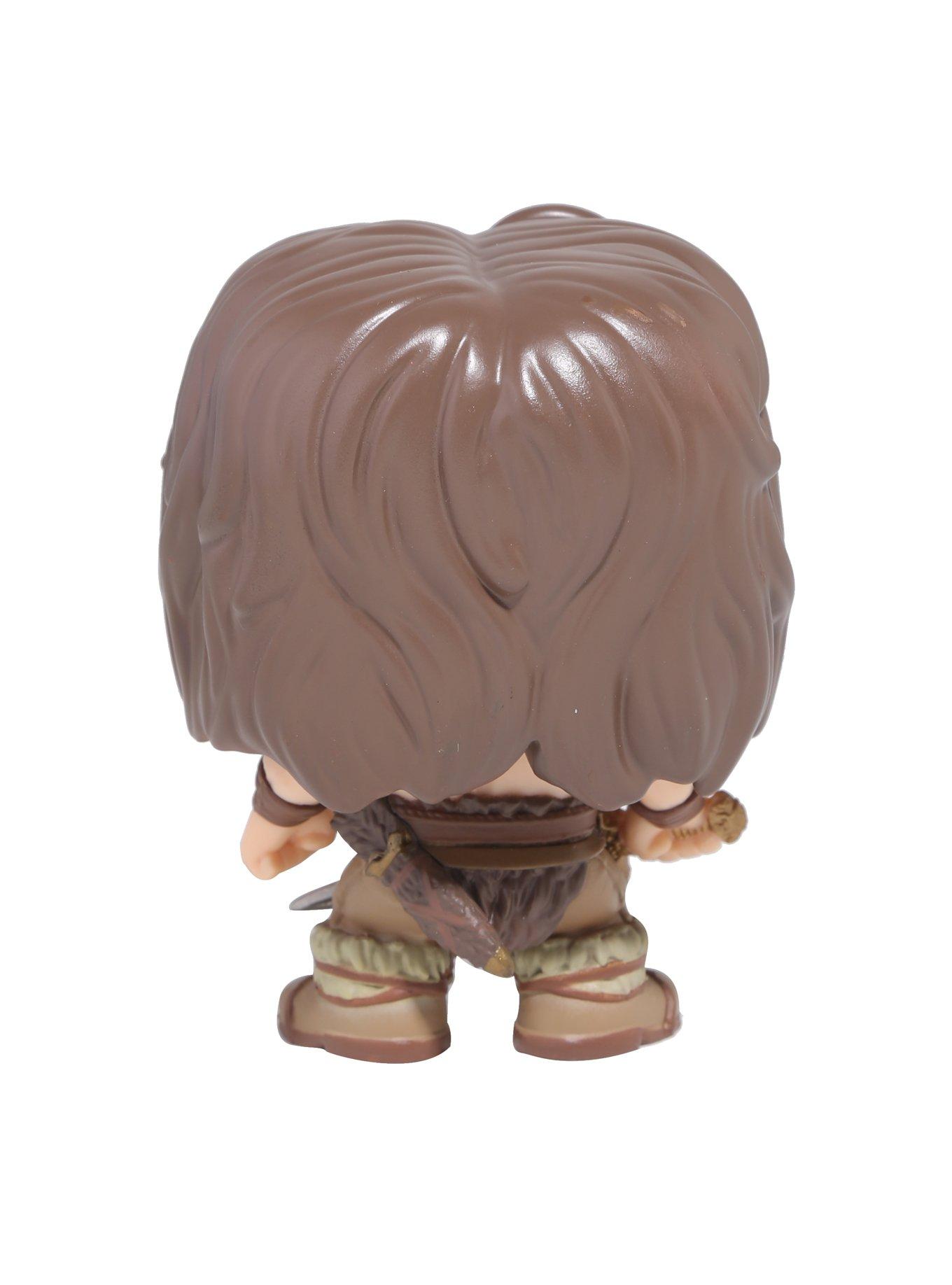 Funko Conan The Barbarian Pop! Movies Vinyl Figure, , alternate