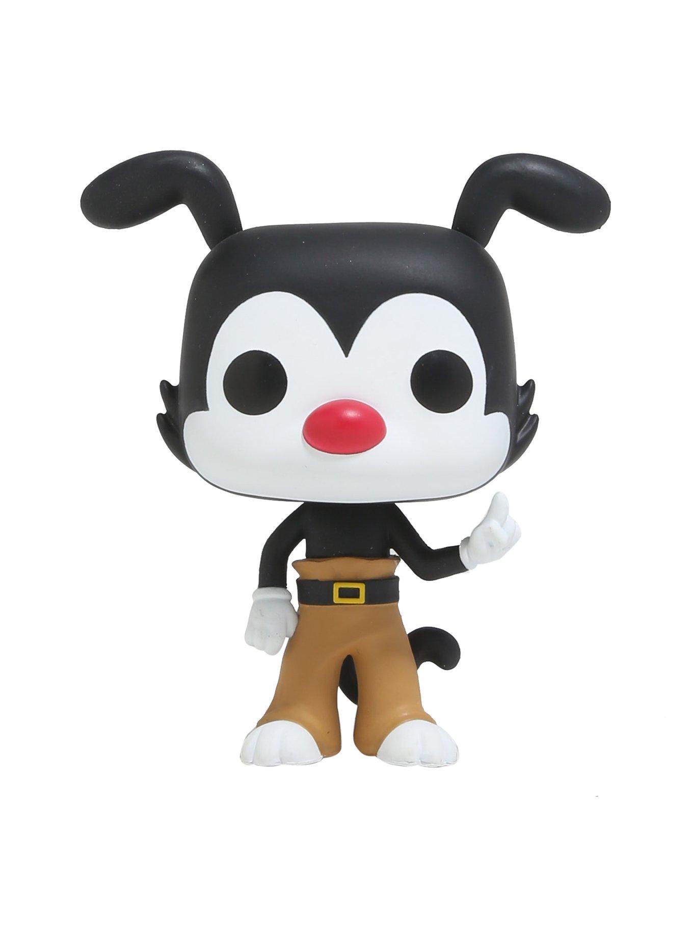 Funko Animaniacs Pop! Animation Yakko Vinyl Figure, , alternate