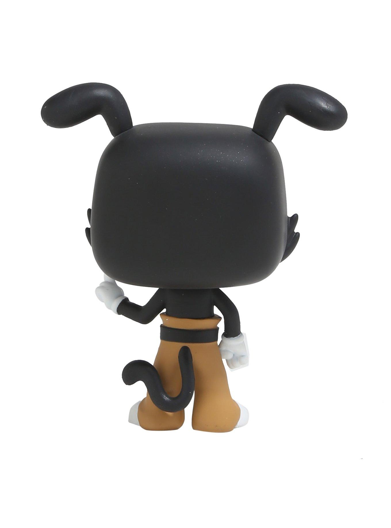 Funko Animaniacs Pop! Animation Yakko Vinyl Figure, , alternate