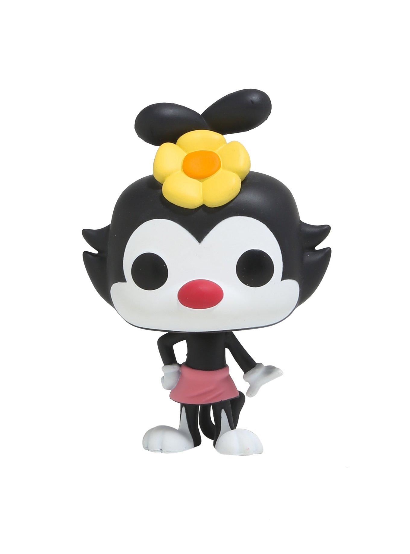 Funko Animaniacs Pop! Animation Dot Vinyl Figure, , alternate