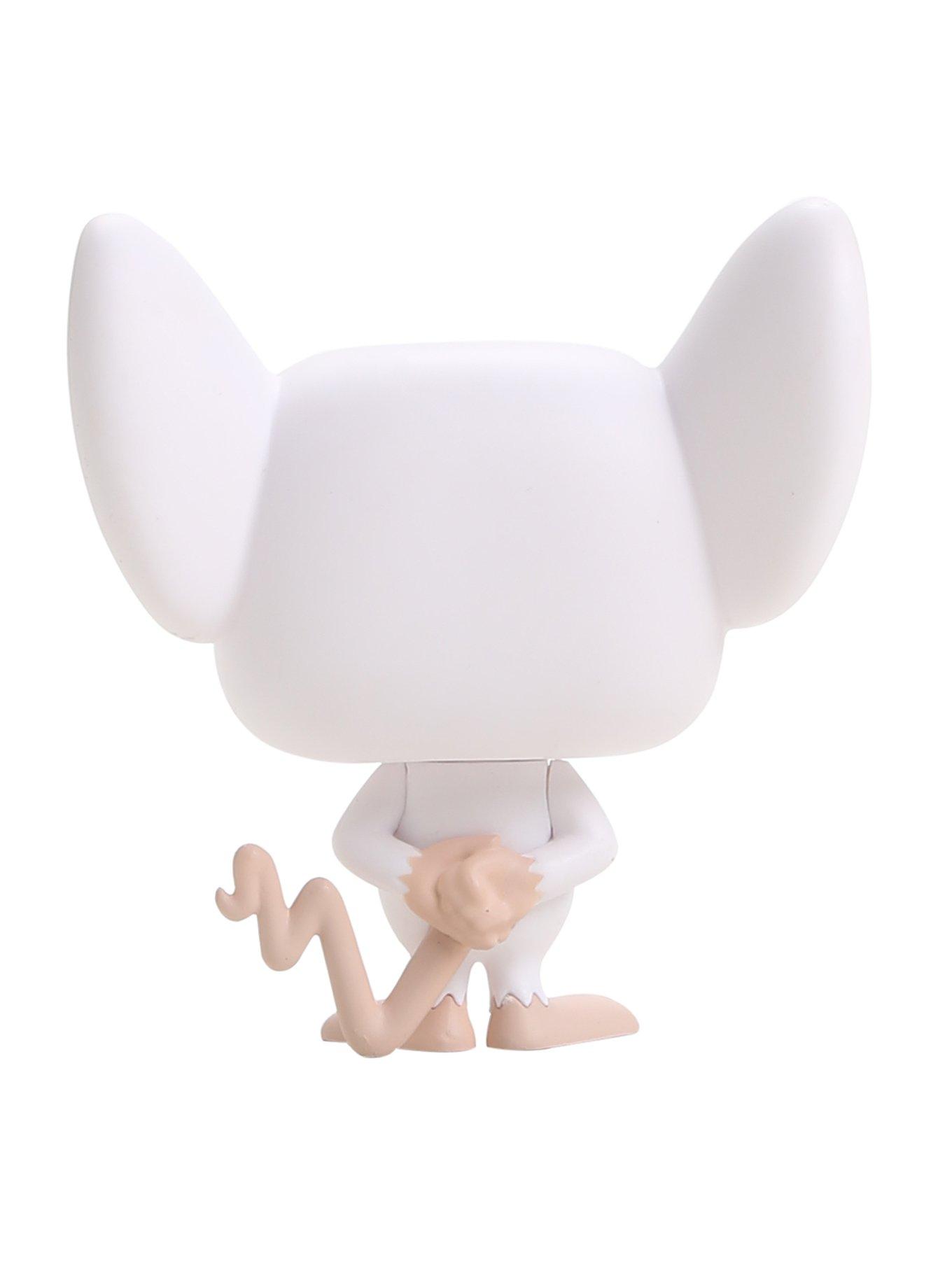 Funko Pinky And The Brain Pop! Animation The Brain Vinyl Figure, , alternate