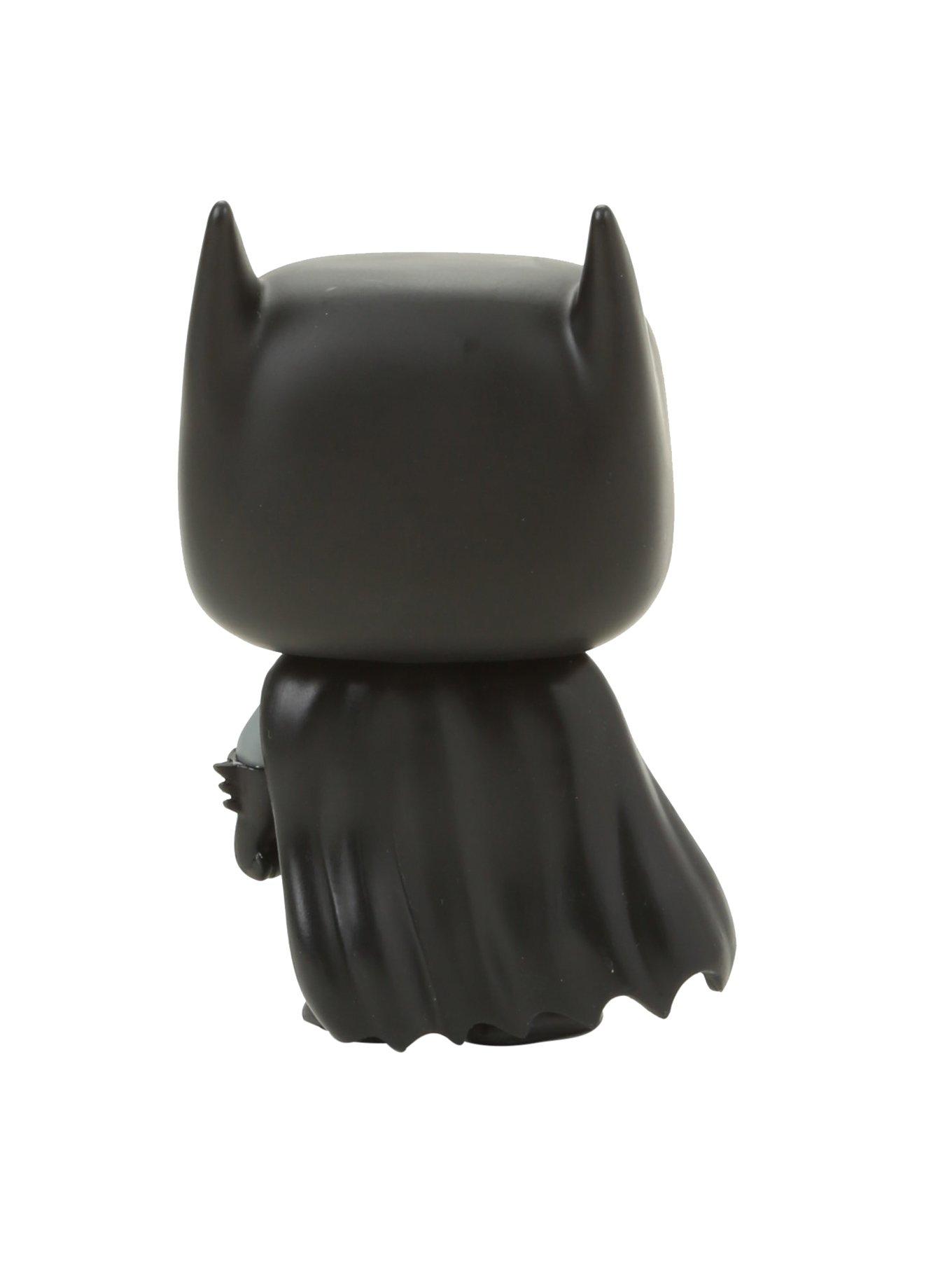 Funko DC Comics Batman: The Animated Series Pop! Heroes Batman Vinyl Figure, , alternate