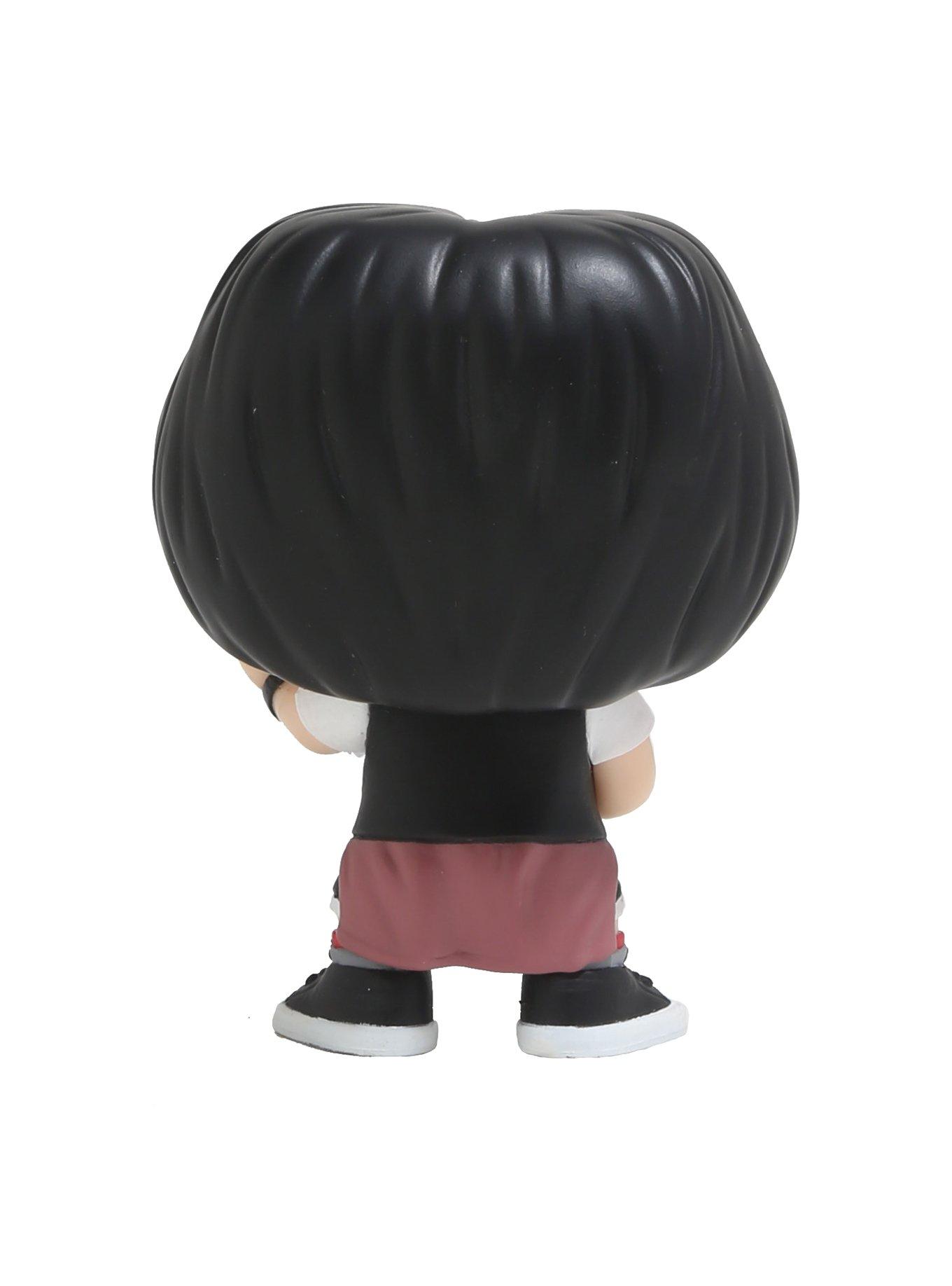 Funko Bill & Ted's Excellent Adventure Pop! Movies Ted Vinyl Figure, , alternate