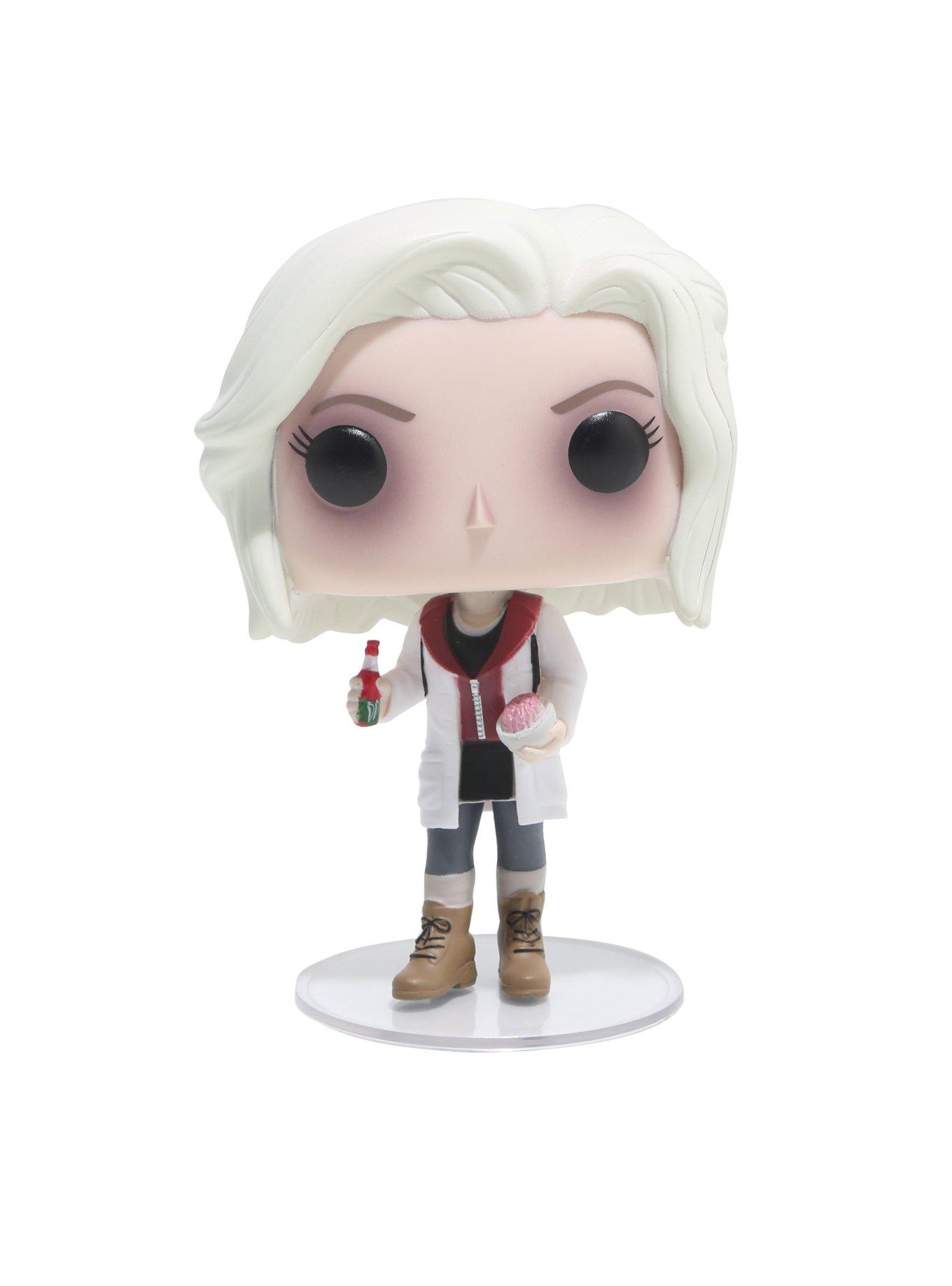 Funko iZombie Pop! Television Olivia Moore Vinyl Figure, , alternate