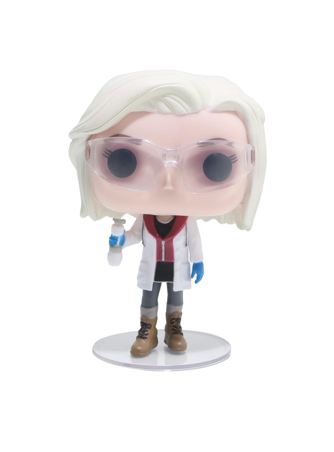 Funko iZombie Pop! Television Olivia Moore (With Glasses) Vinyl Figure, , alternate