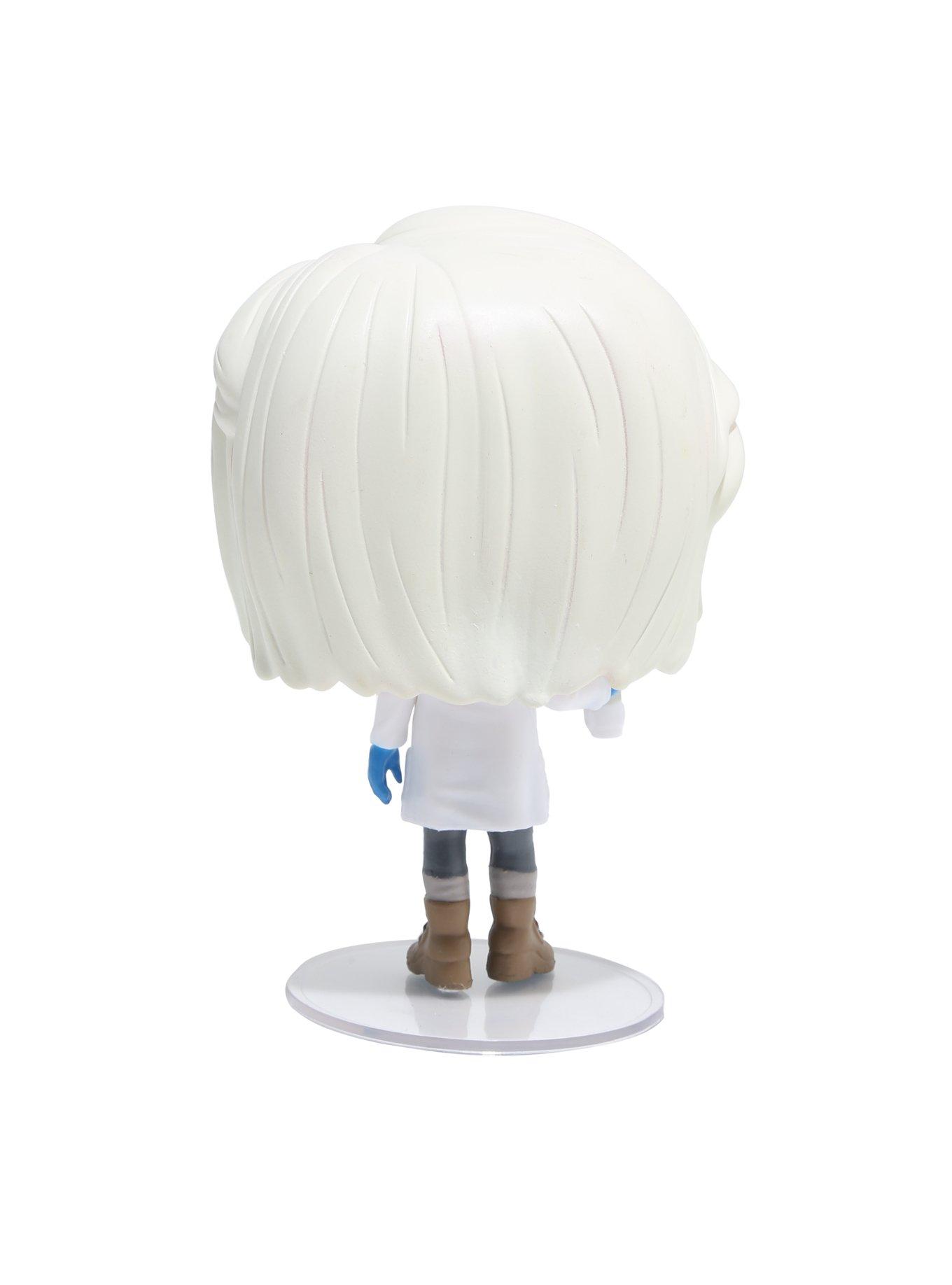 Funko iZombie Pop! Television Olivia Moore (With Glasses) Vinyl Figure, , alternate