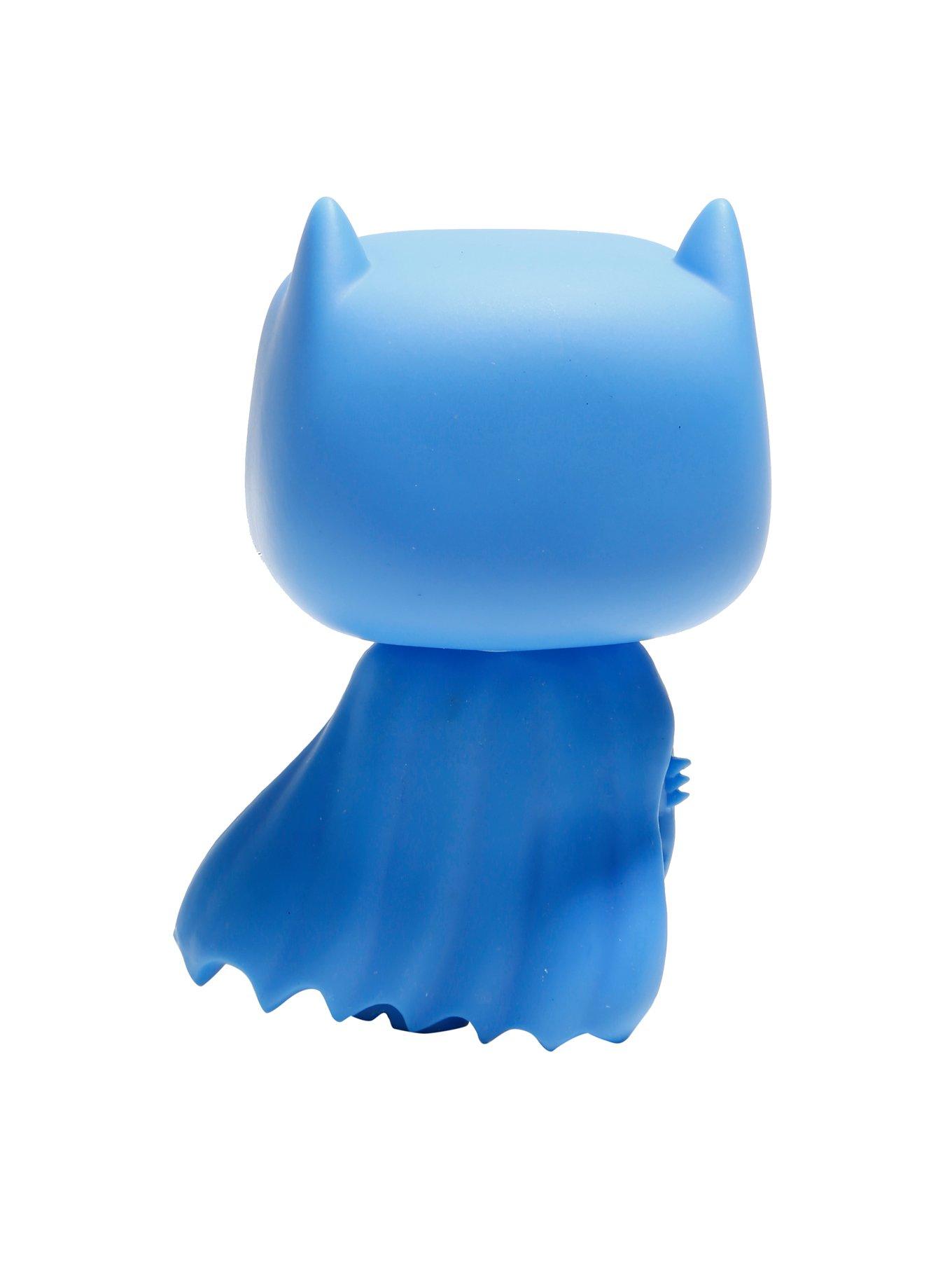 Funko DC Comics Pop! Heroes Super Friends Batman Vinyl Figure, , alternate