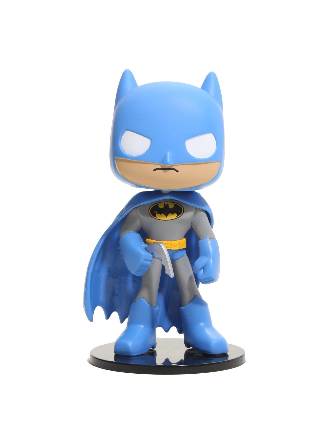 Funko DC Comics Batman Wobblers Vinyl Bobble-Head, , alternate