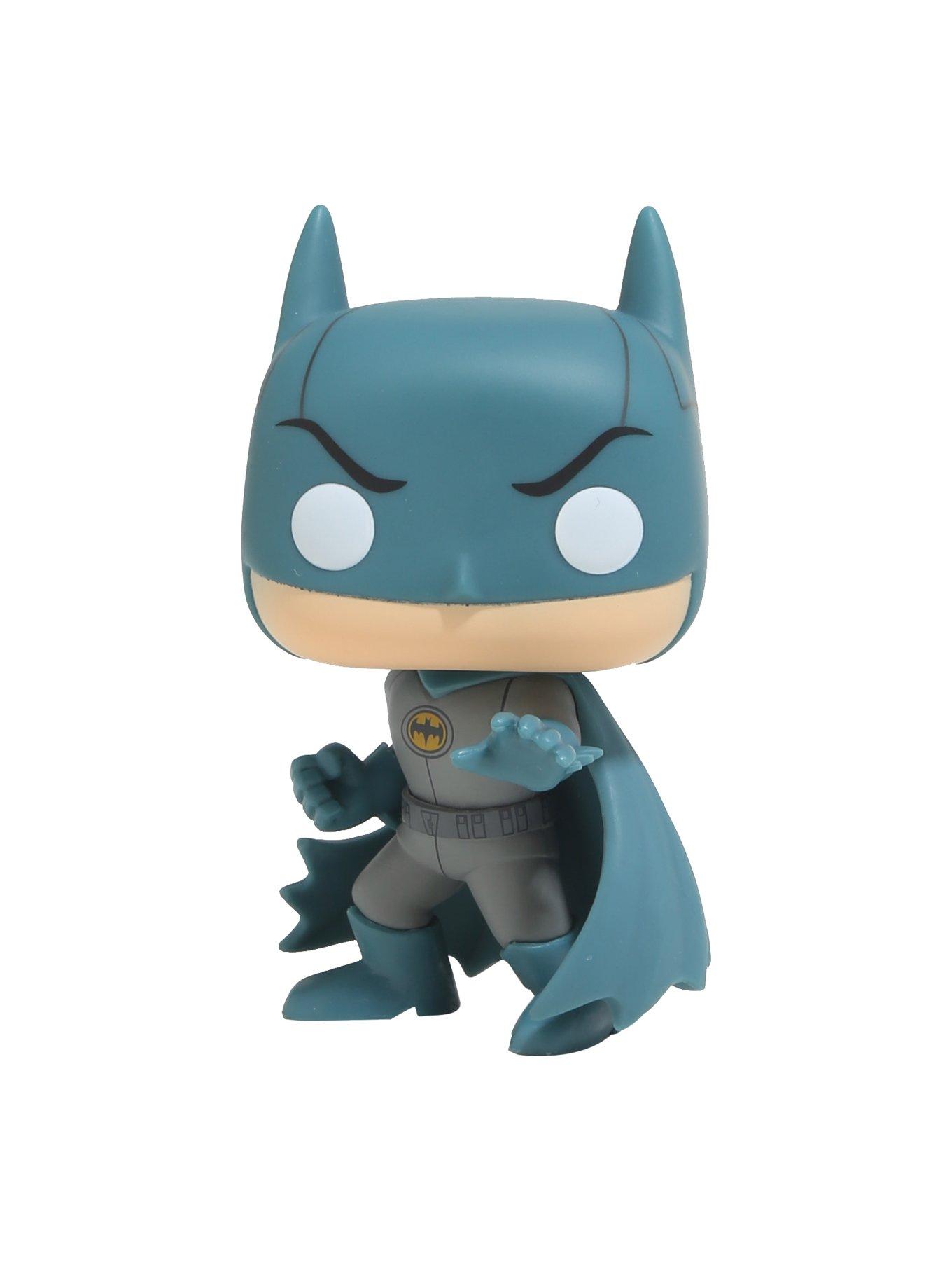 Funko DC Comics Batman Pop! Heroes Earth 1 Batman Vinyl Figure, , alternate