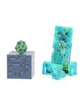 Minecraft Series 3 Charged Creeper Action Figure, , alternate
