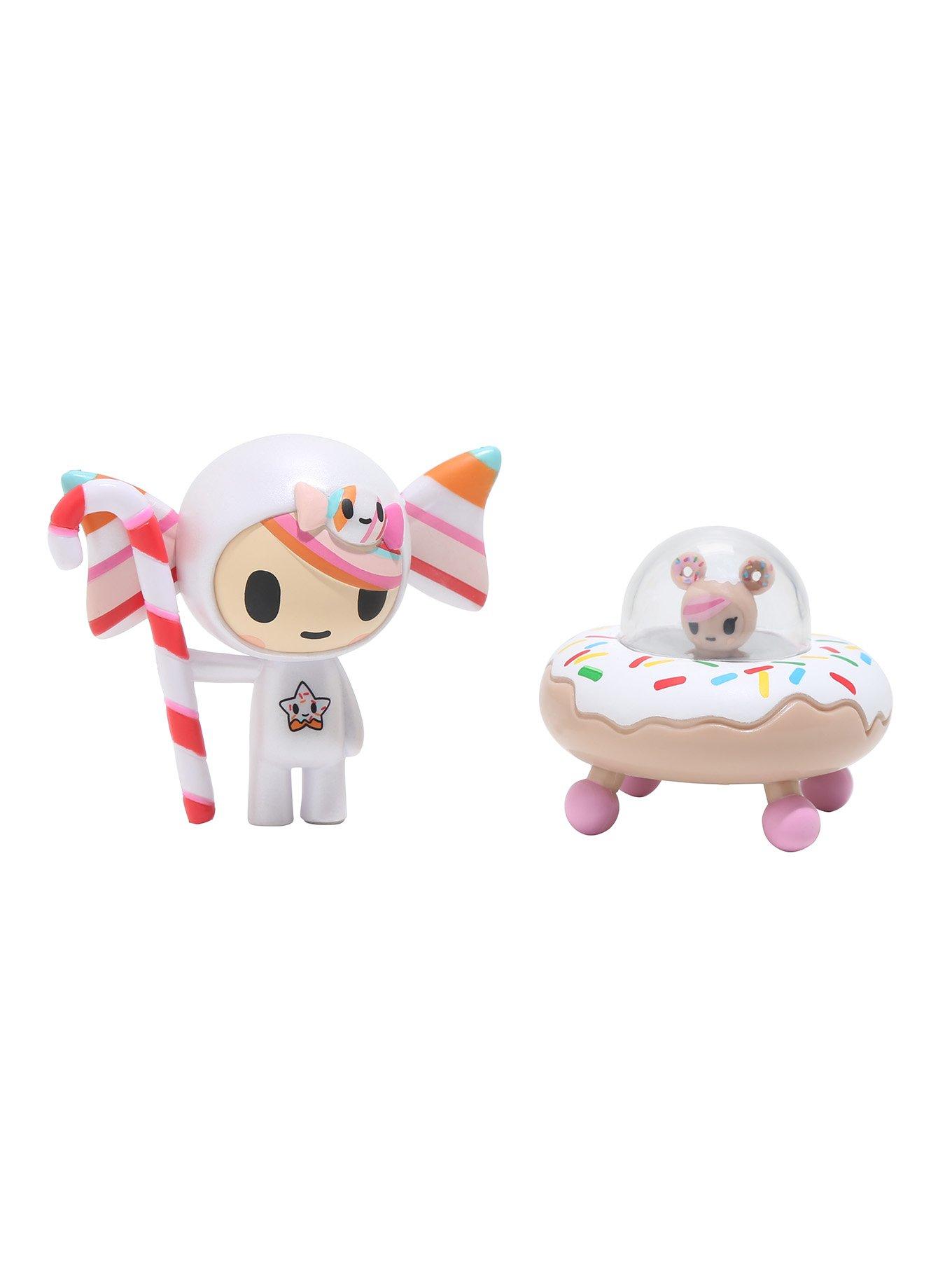 Tokidoki Donutella And Her Sweet Friends Blind Box Figure, , alternate