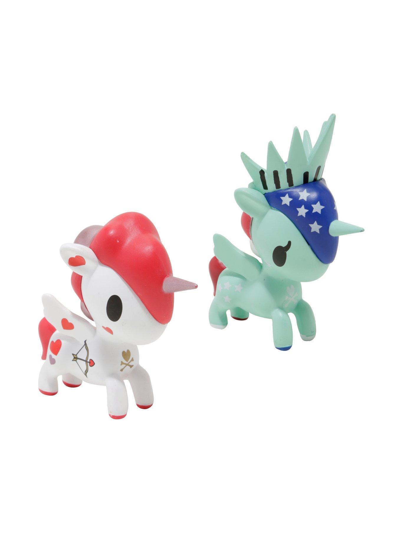Tokidoki Unicorno Series 5 Blind Box Figure, , alternate