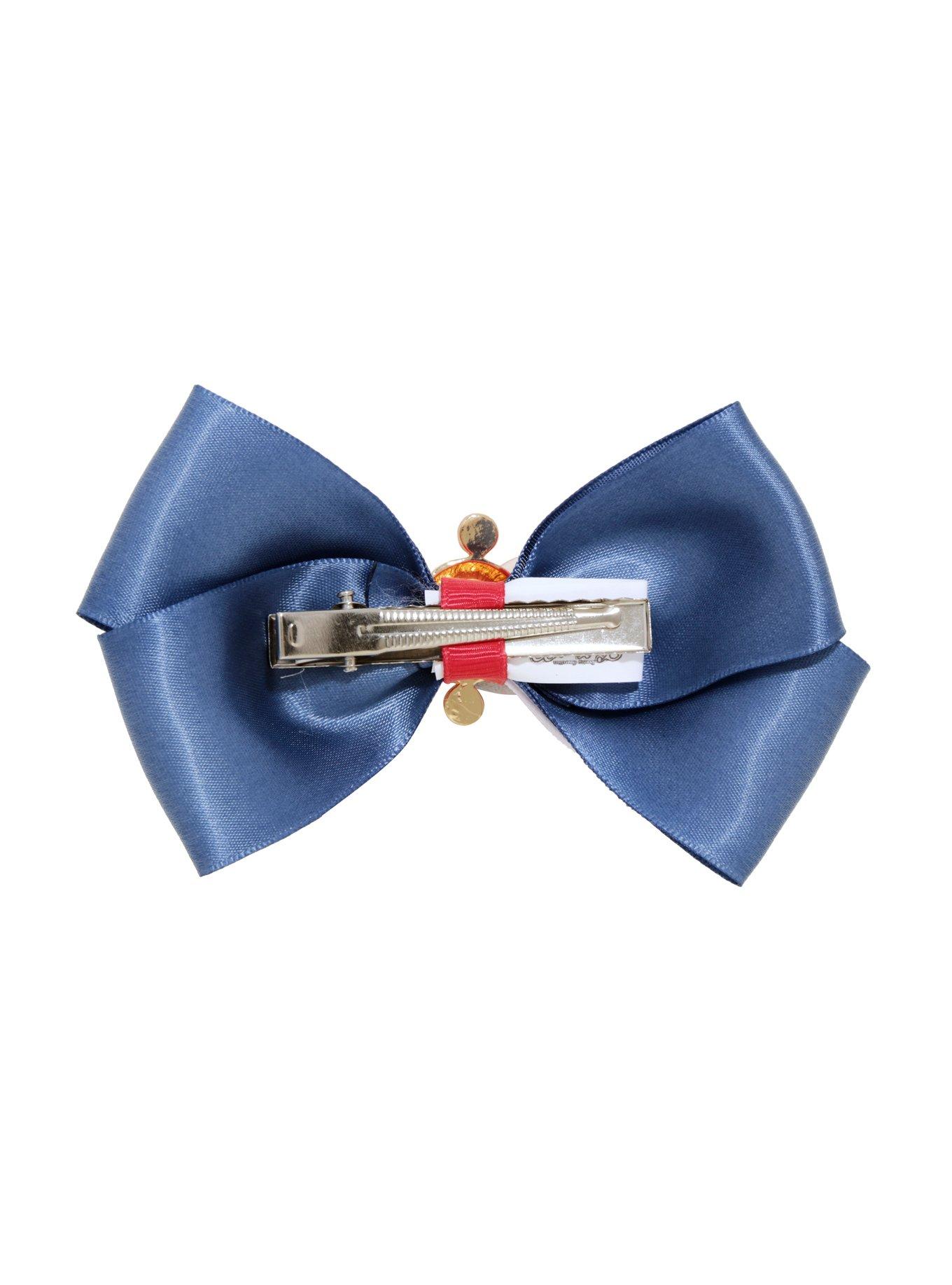 Sailor Moon Charm Cosplay Hair Bow, , alternate