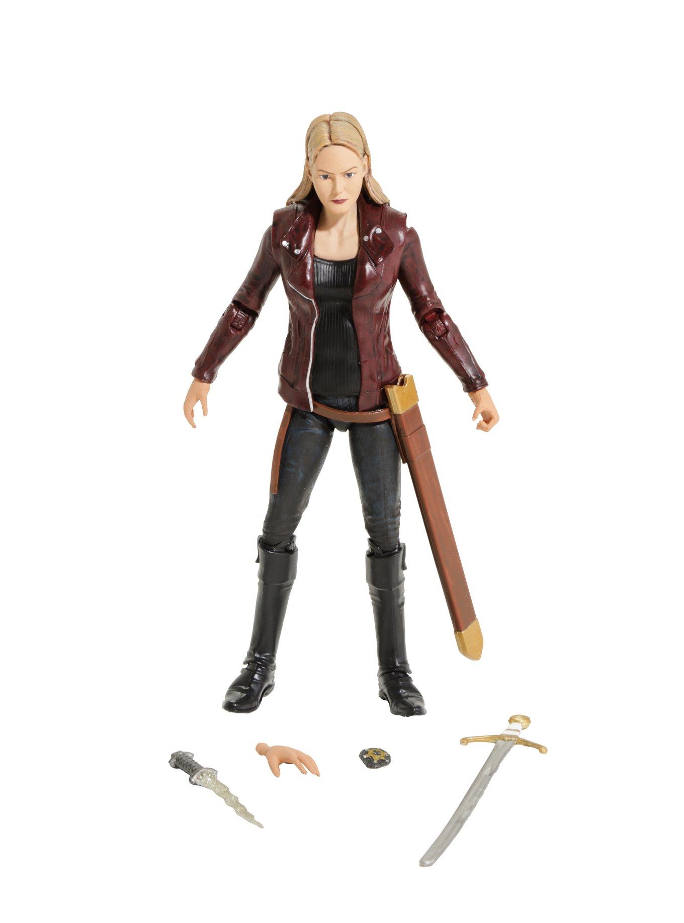 Once Upon A Time Emma Swan 6 Inch Action Figure, , alternate